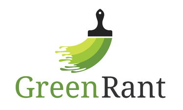 GreenRant.com - Creative brandable domain for sale